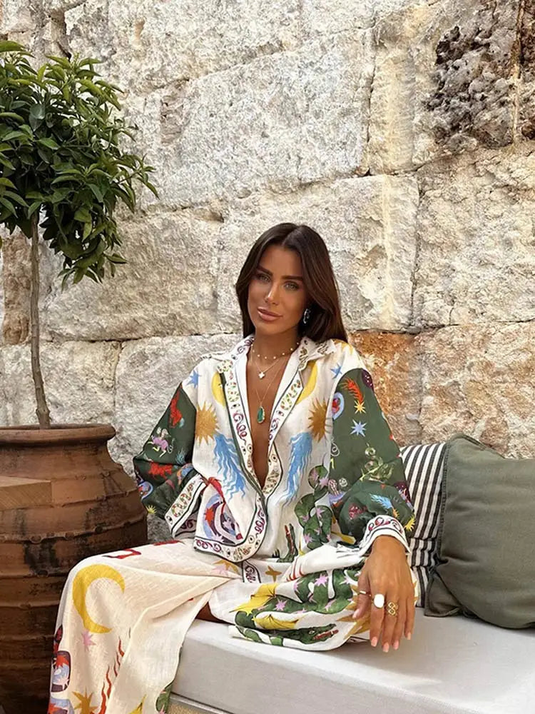 Victoria™ | Two-Piece Set
