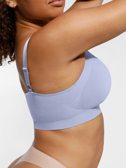 Amy - Seamless Sculpting Bra