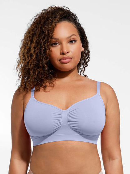 Amy - Seamless Sculpting Bra