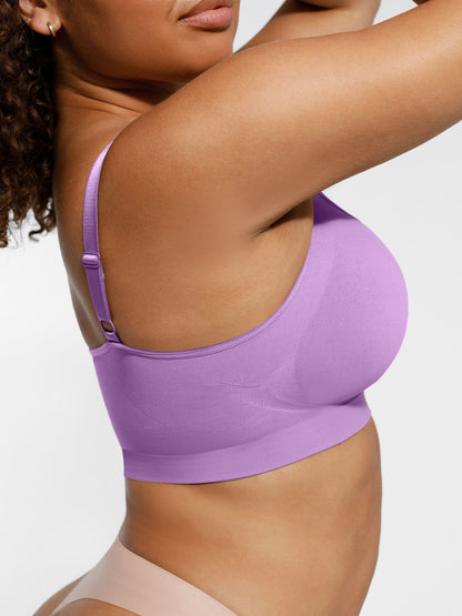 Amy - Seamless Sculpting Bra