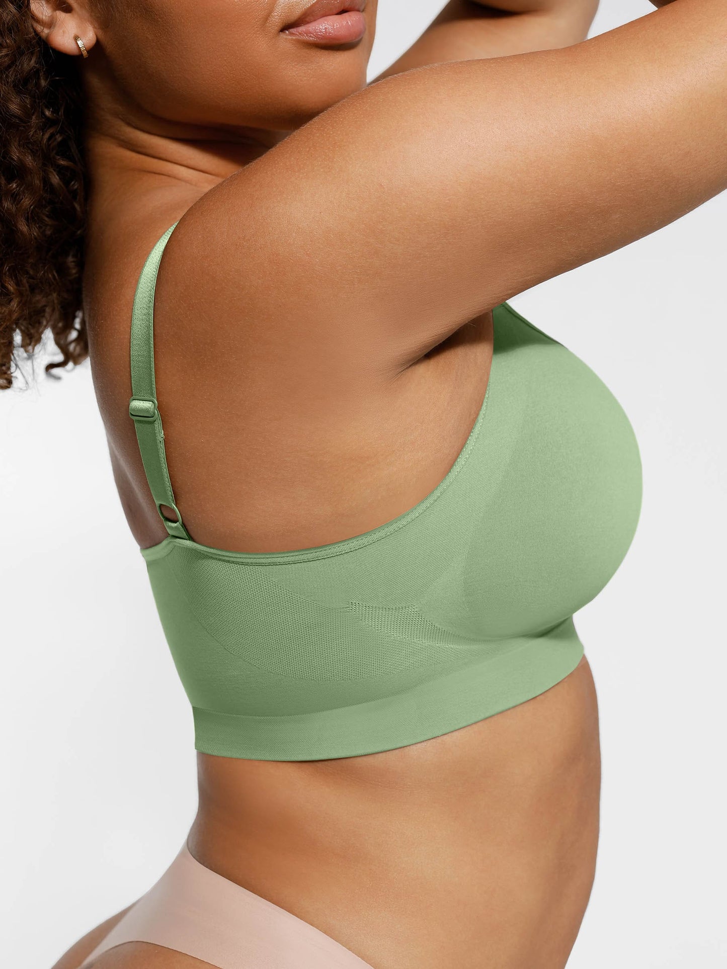 Amy - Seamless Sculpting Bra