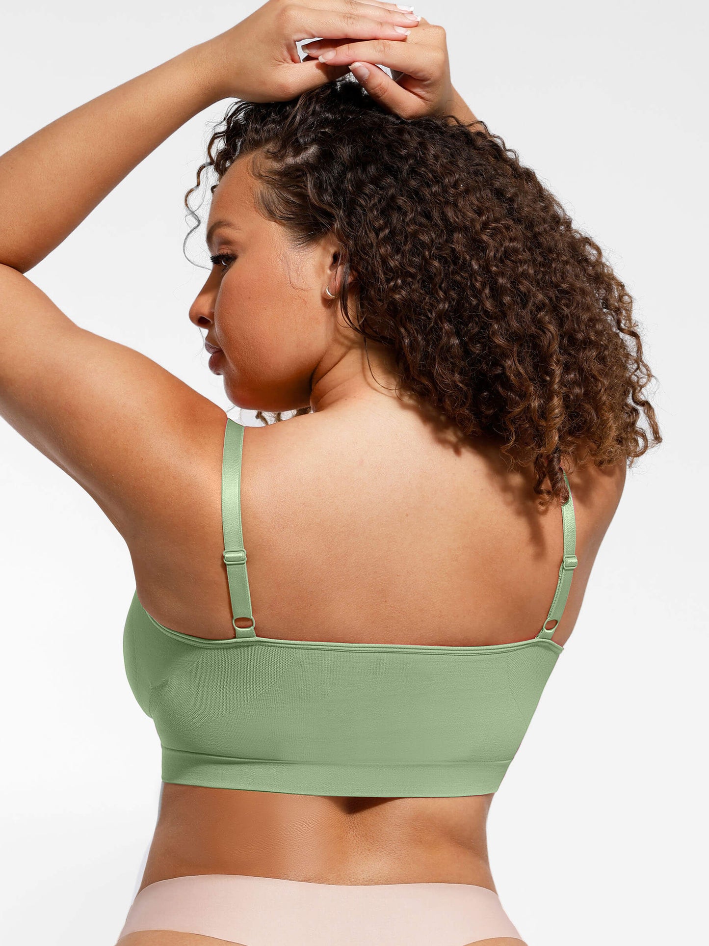 Amy - Seamless Sculpting Bra