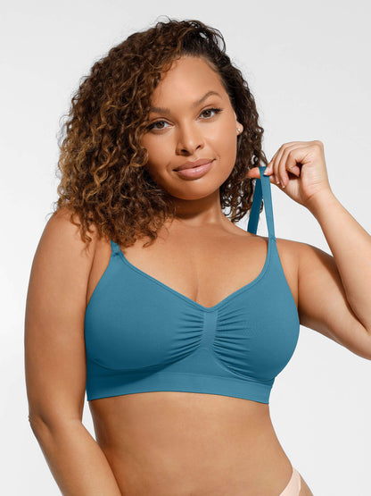Amy - Seamless Sculpting Bra