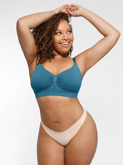 Amy - Seamless Sculpting Bra