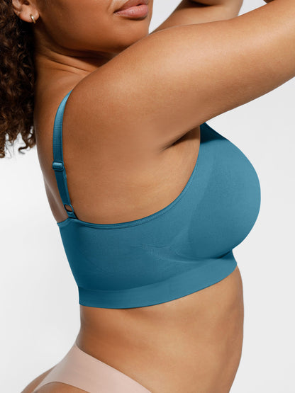 Amy - Seamless Sculpting Bra