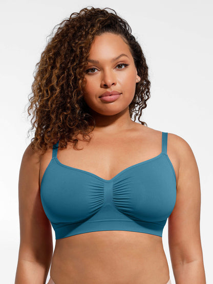 Amy - Seamless Sculpting Bra