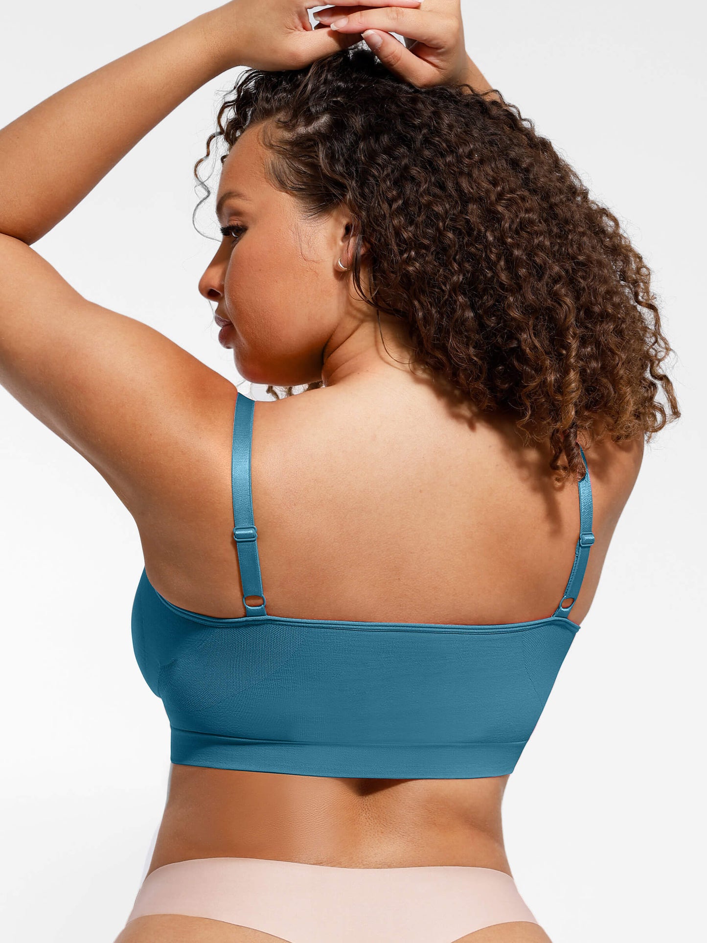 Amy - Seamless Sculpting Bra