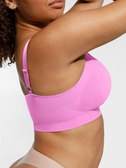 Amy - Seamless Sculpting Bra