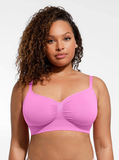 Amy - Seamless Sculpting Bra