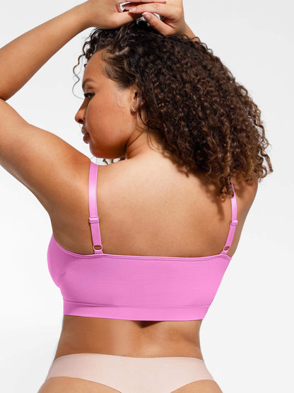 Amy - Seamless Sculpting Bra
