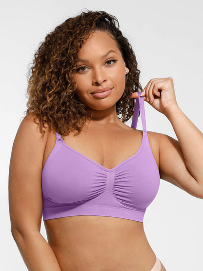 Amy - Seamless Sculpting Bra