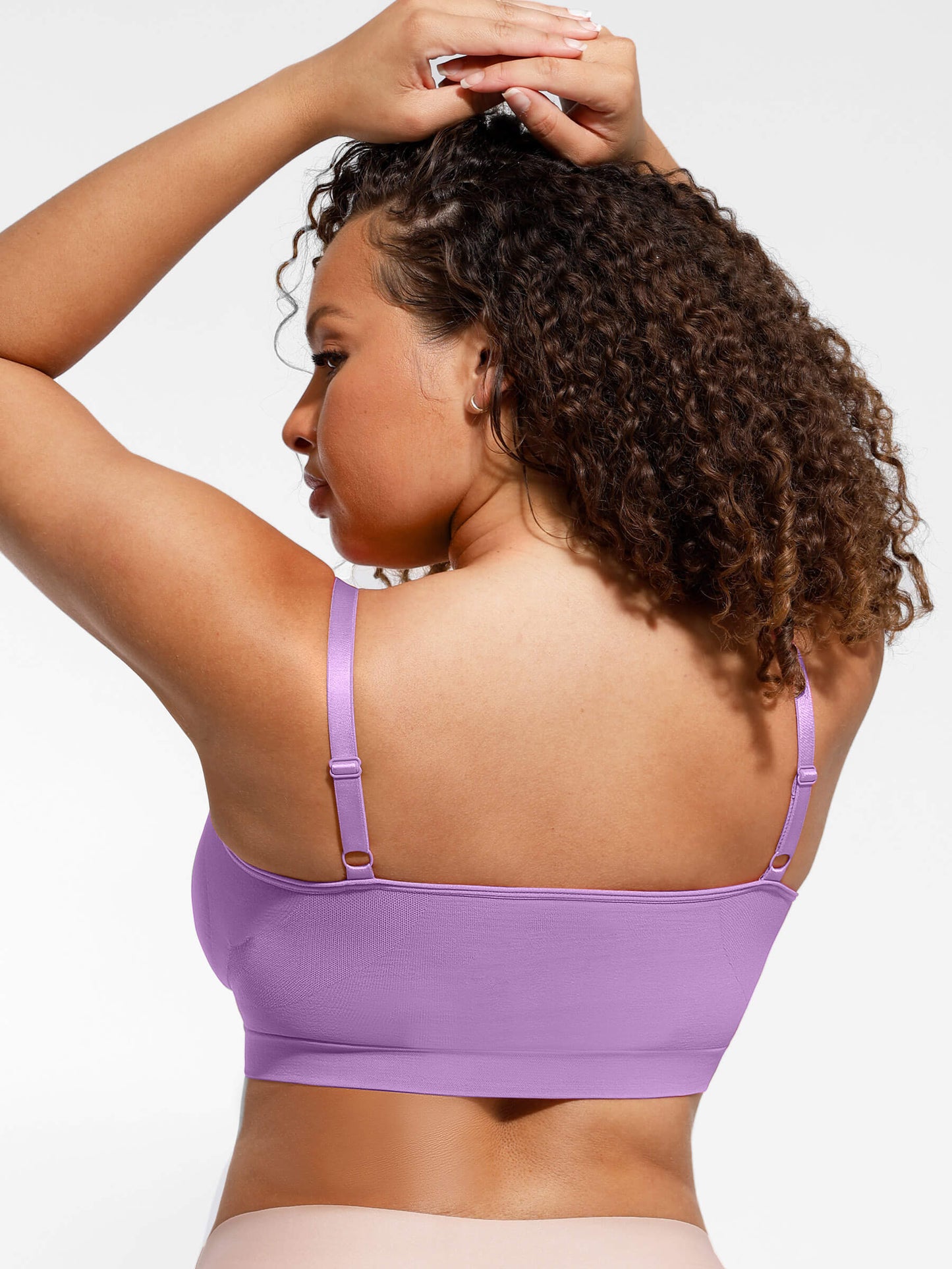 Amy - Seamless Sculpting Bra