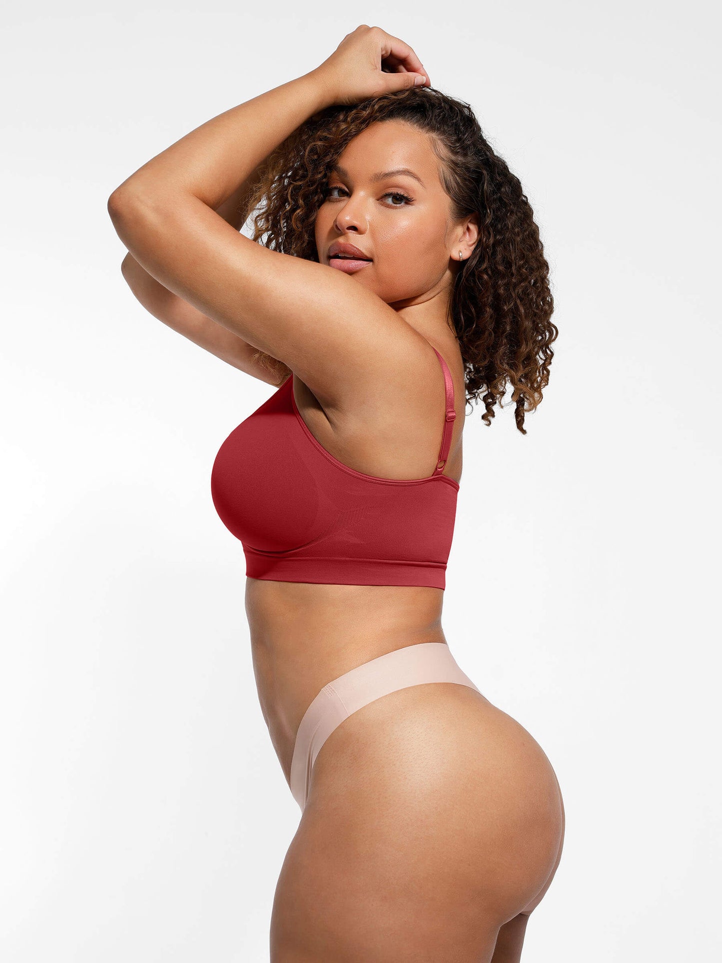Amy - Seamless Sculpting Bra