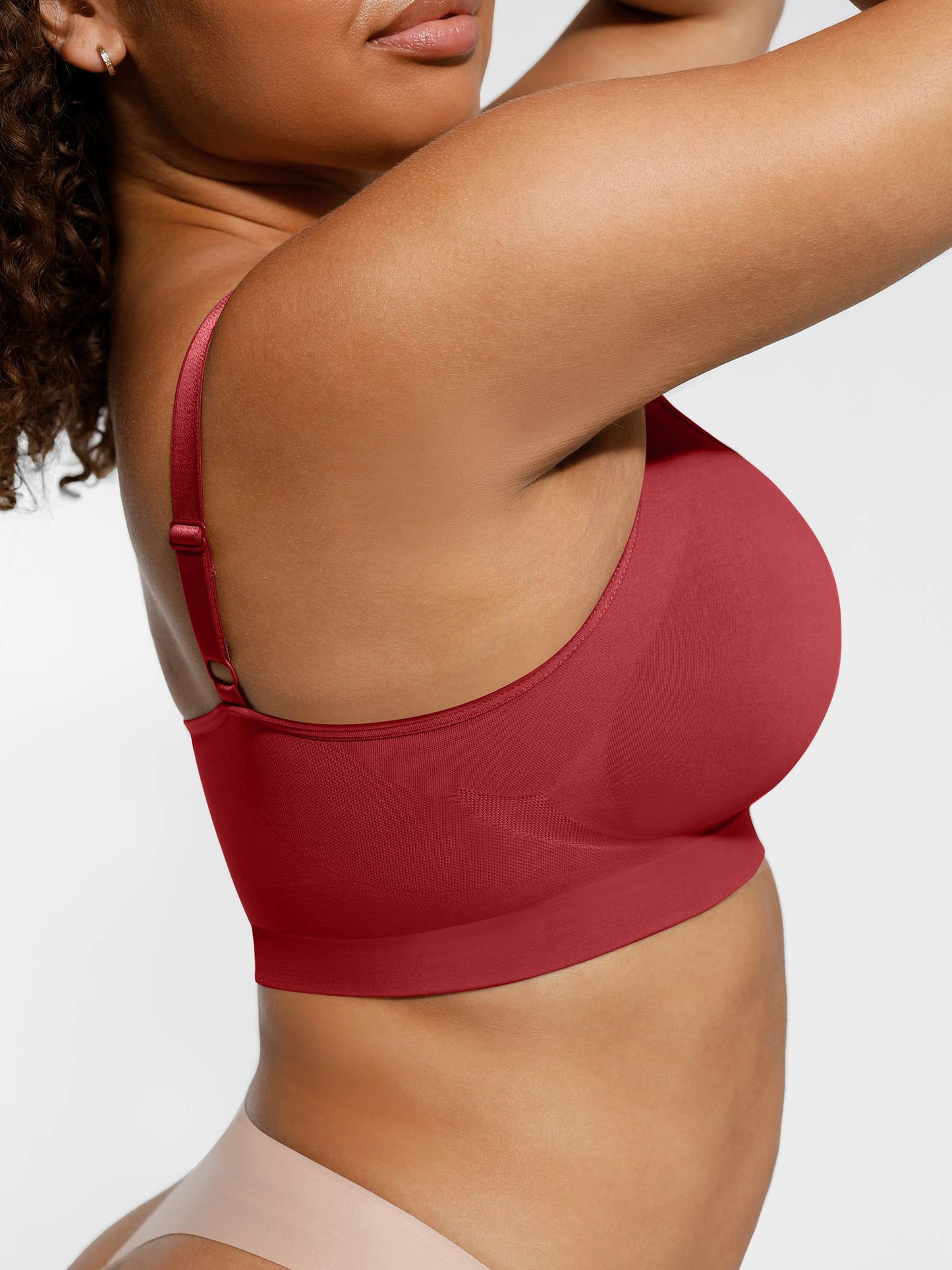 Amy - Seamless Sculpting Bra