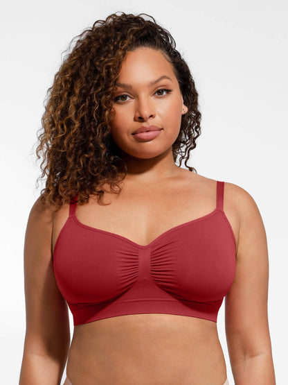 Amy - Seamless Sculpting Bra
