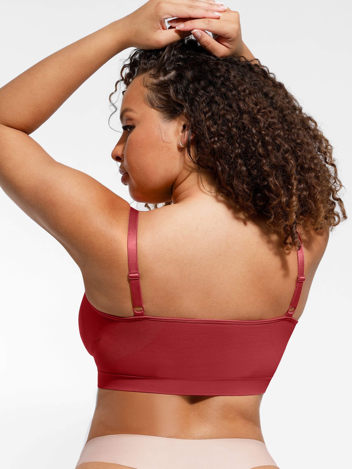 Amy - Seamless Sculpting Bra