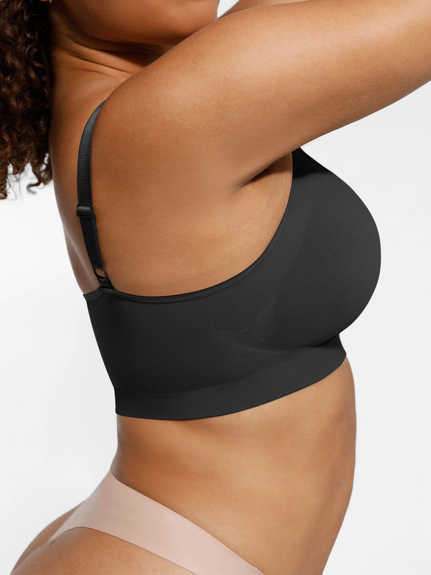 Amy - Seamless Sculpting Bra
