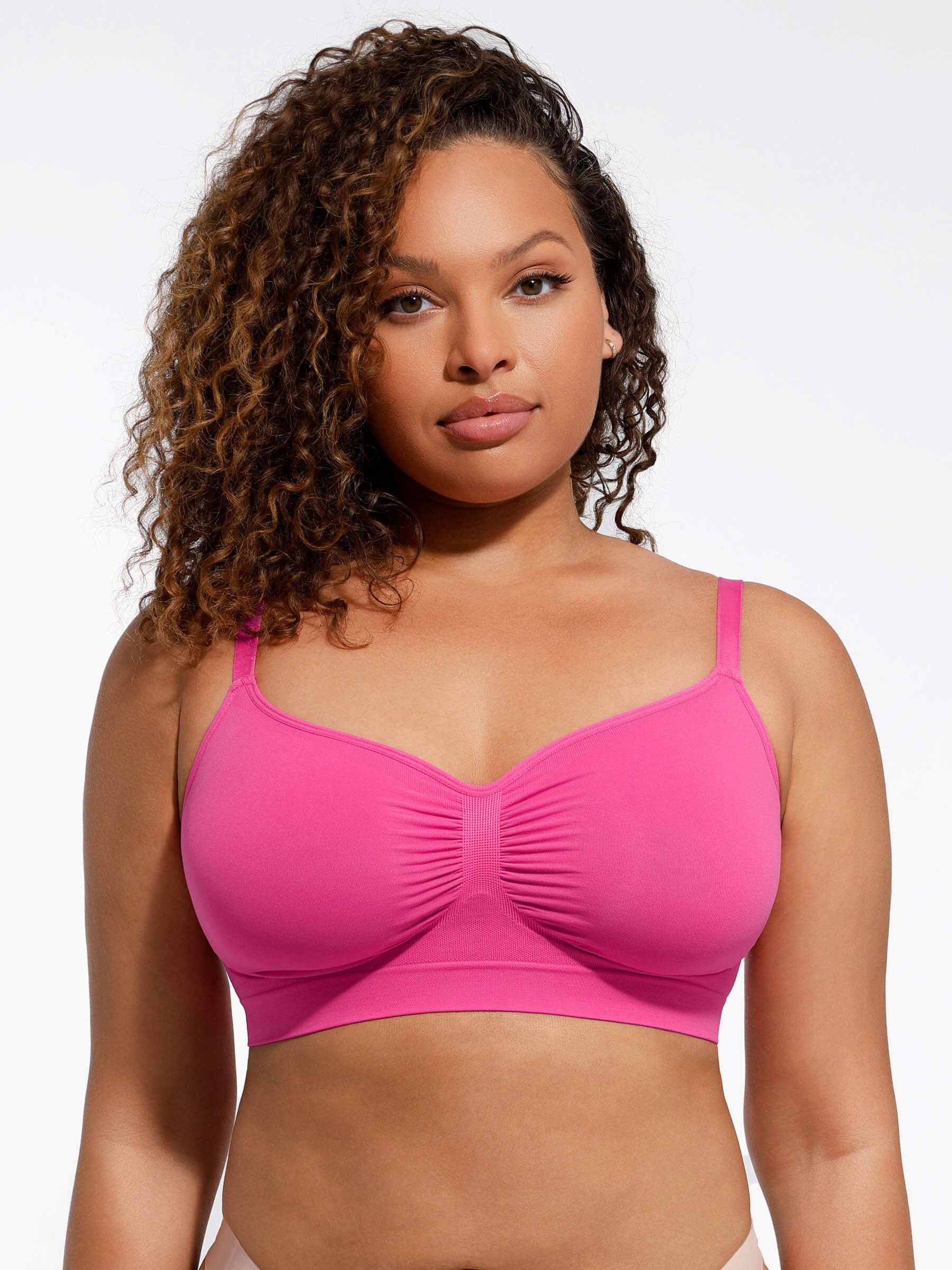 Pink / 2XL