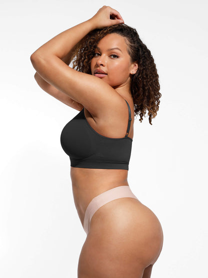 Amy - Seamless Sculpting Bra