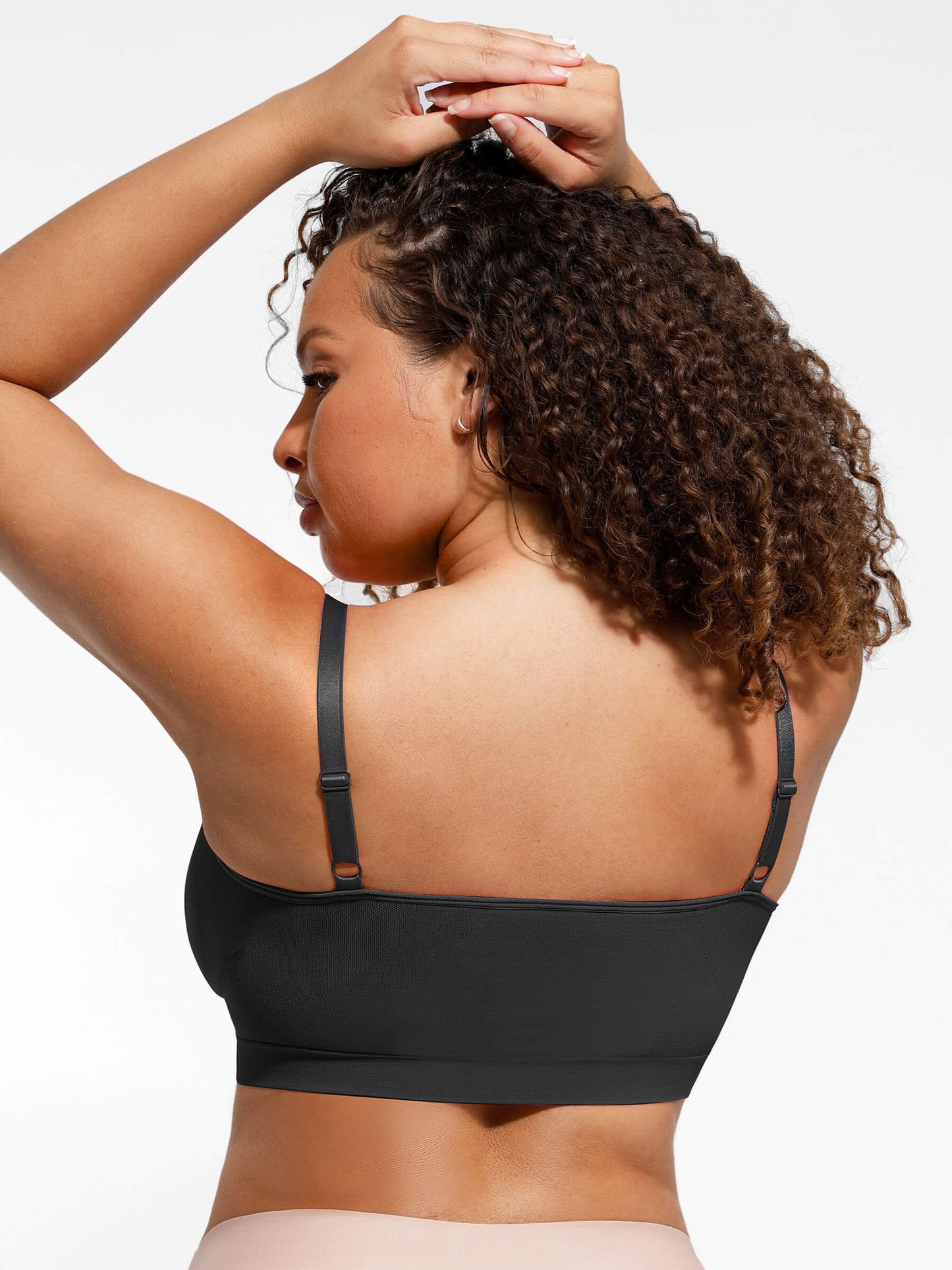 Amy - Seamless Sculpting Bra