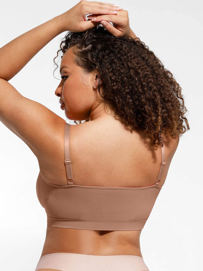 Amy - Seamless Sculpting Bra