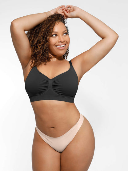 Amy - Seamless Sculpting Bra