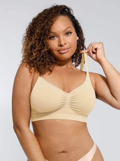 Amy - Seamless Sculpting Bra