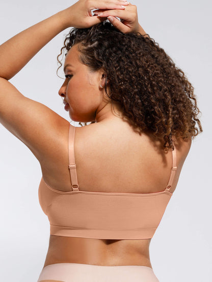 Amy - Seamless Sculpting Bra