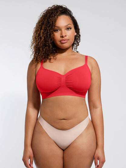 Amy - Seamless Sculpting Bra