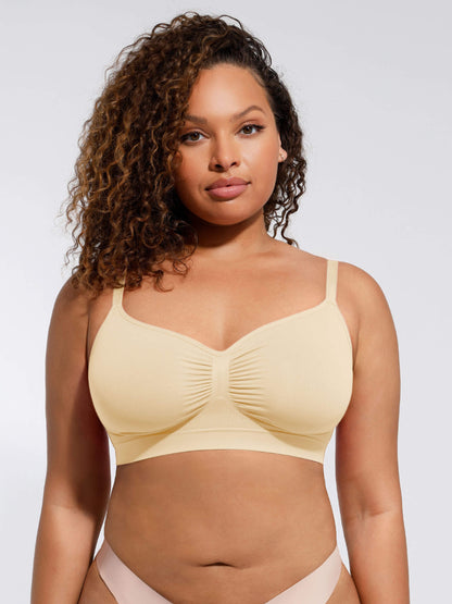 Amy - Seamless Sculpting Bra