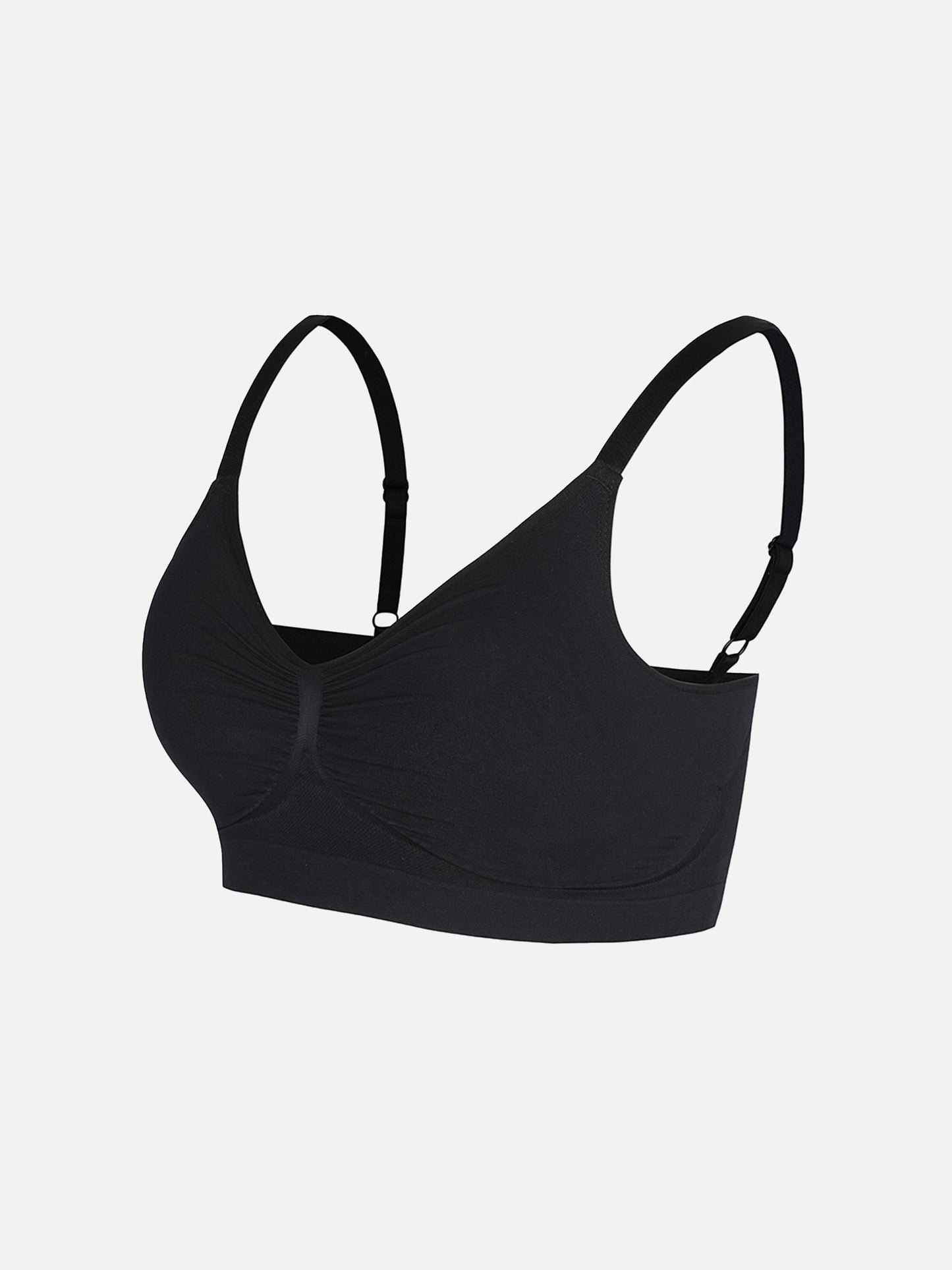 Amy - Seamless Sculpting Bra