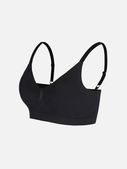 Amy - Seamless Sculpting Bra