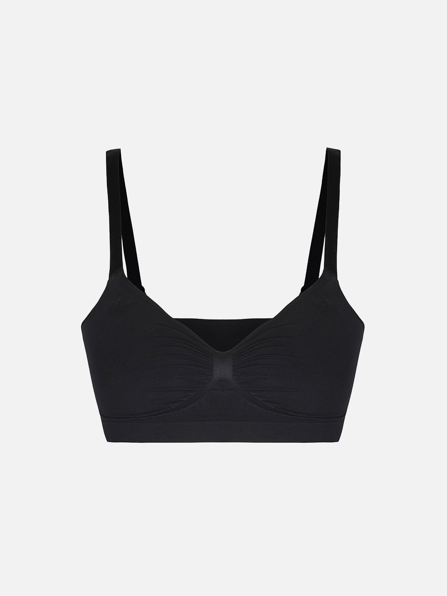 Amy - Seamless Sculpting Bra