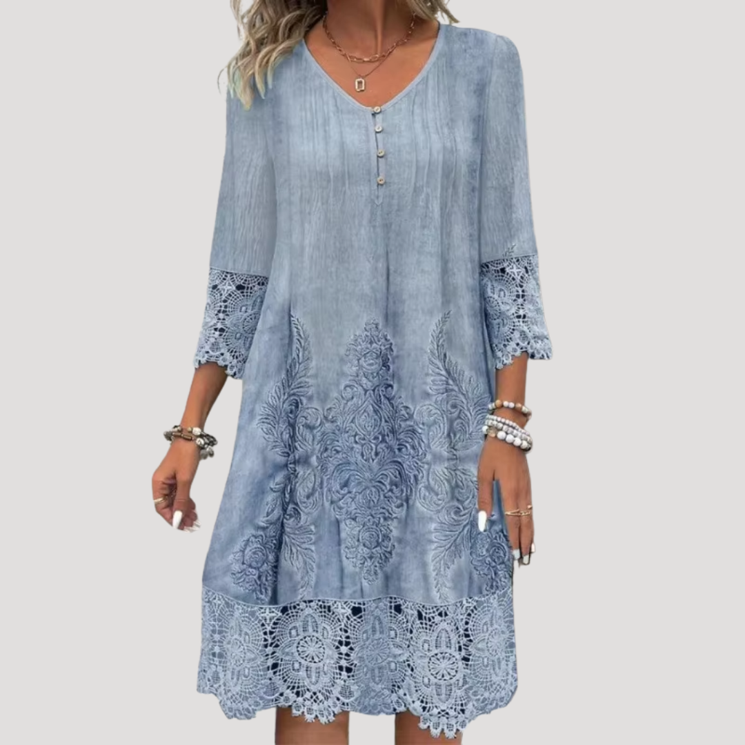 Blue / 3XL