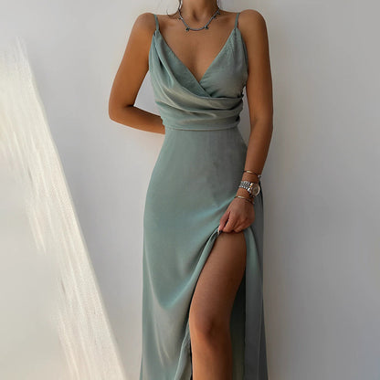Maëlys™ | Strapless Dress