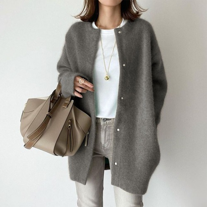 Silvia™ | Chaleur Cardigan