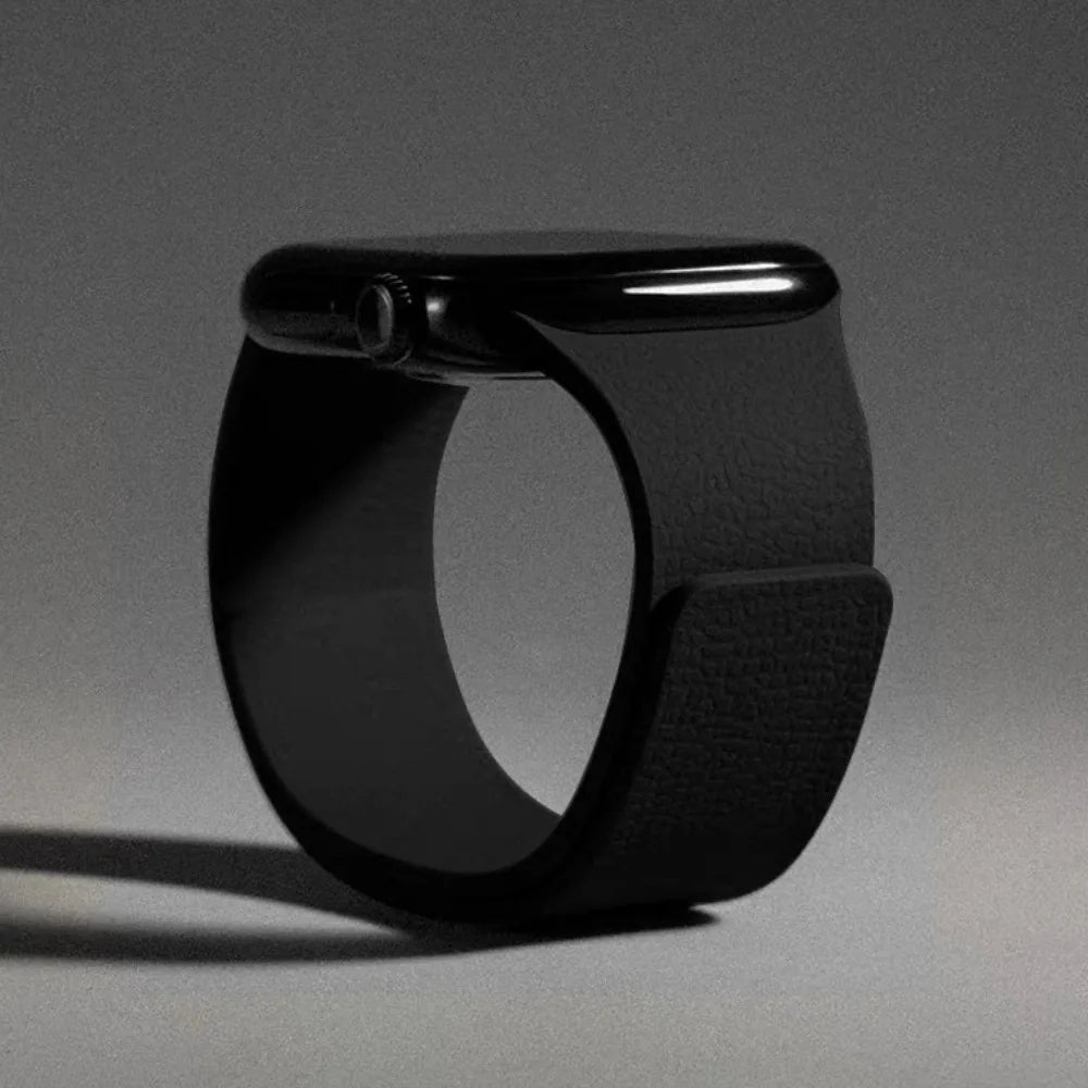 Black / 49mm (Ultra 1-2)