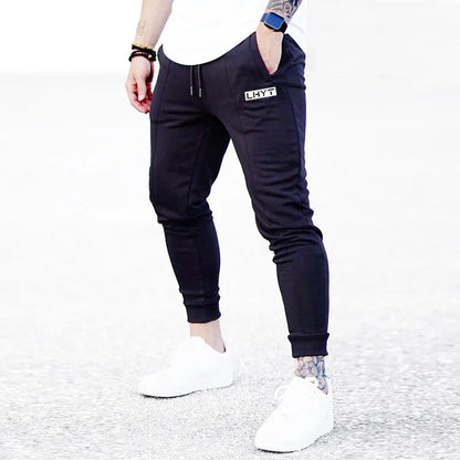 PrimeFit Joggers for Men