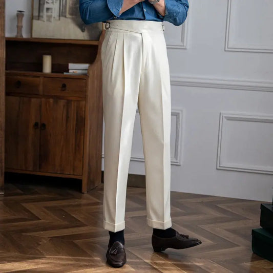 Toulouse™ Straight Leg Bergh Trousers