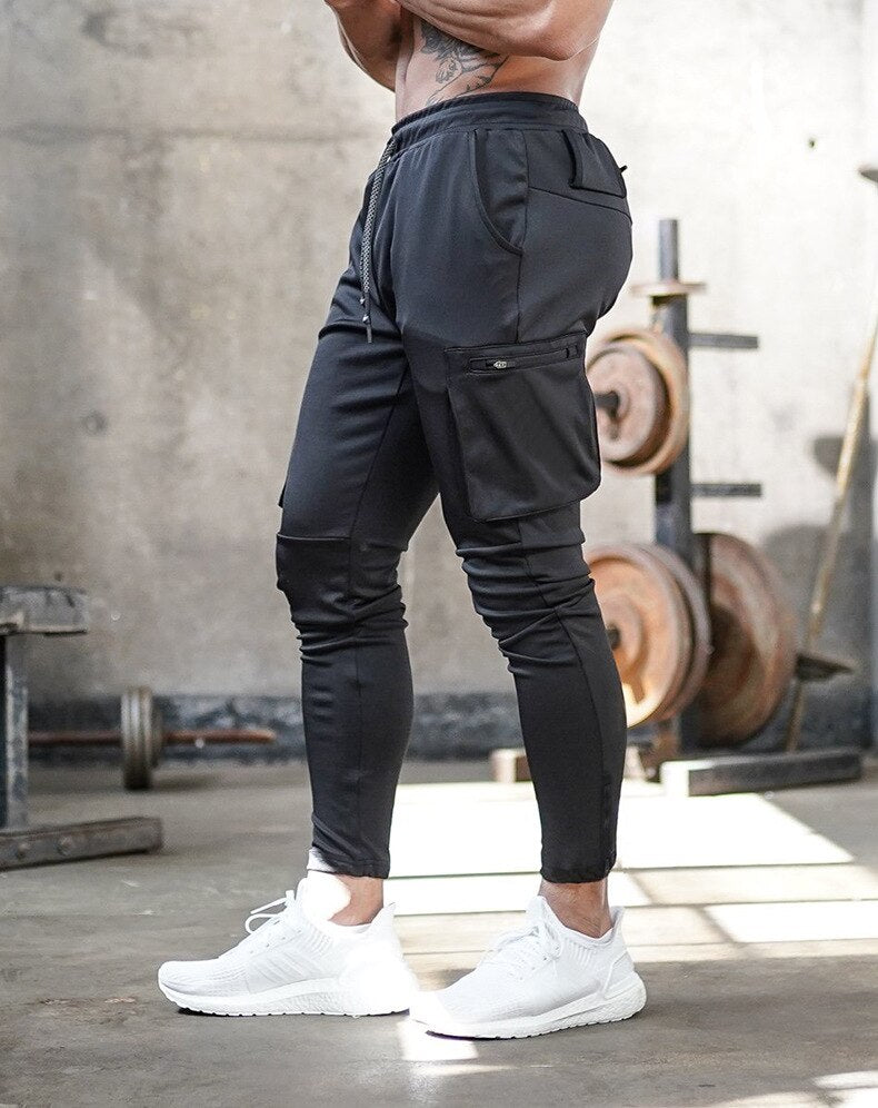 Black / XXXL (UK 38)