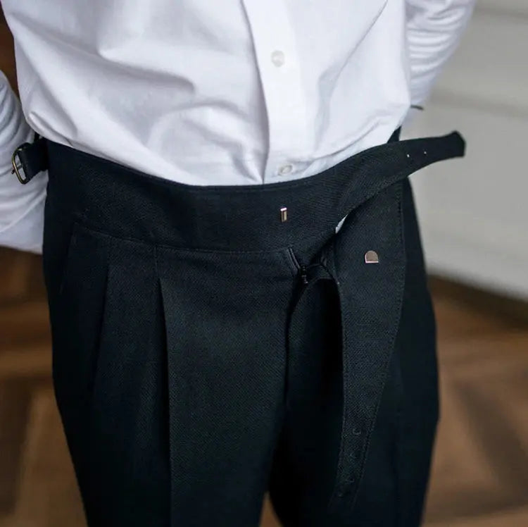 Black / XXL