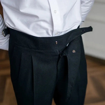 Toulouse™ Straight Leg Bergh Trousers