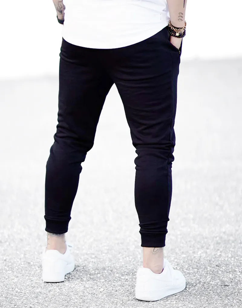 PrimeFit Joggers for Men