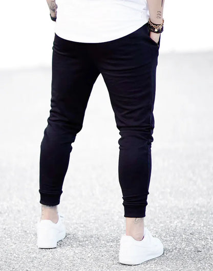 PrimeFit Joggers for Men