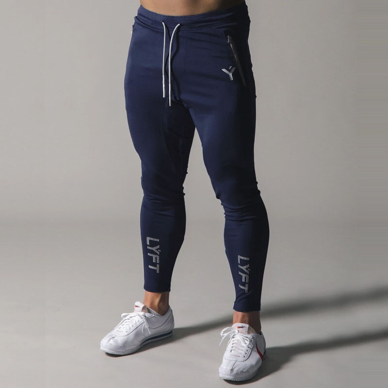 Dark Blue / XXXL (Size 38)