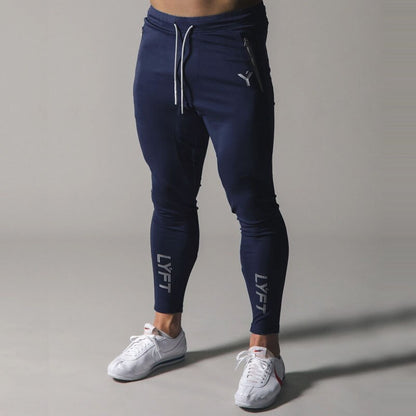 Jogging Tech for Men
