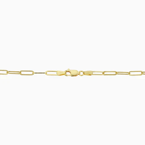 Venetian Link Bracelet