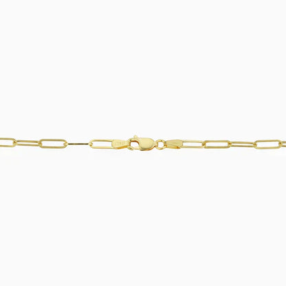 Venetian Link Bracelet