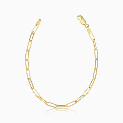 Venetian Link Bracelet