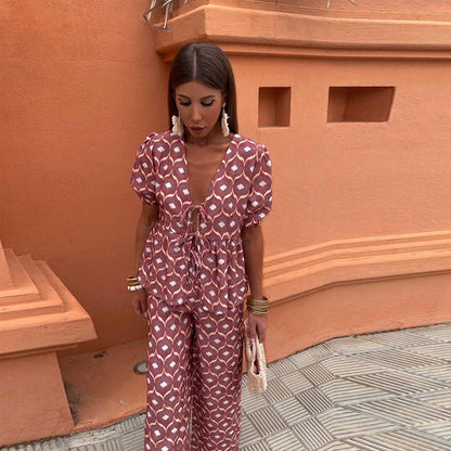 Lisa™ | Relaxed and Chic Outfit
